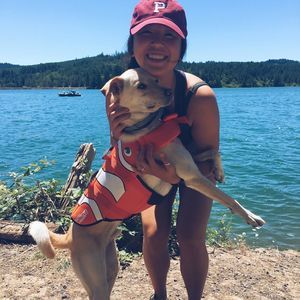 Meet your Posher, Stephanie